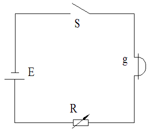 光線(xiàn)示波器振子回路接線(xiàn)原理圖